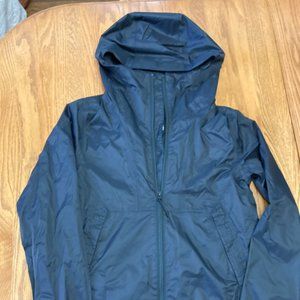 Never Worn The North Face Wind Breaker Jacket